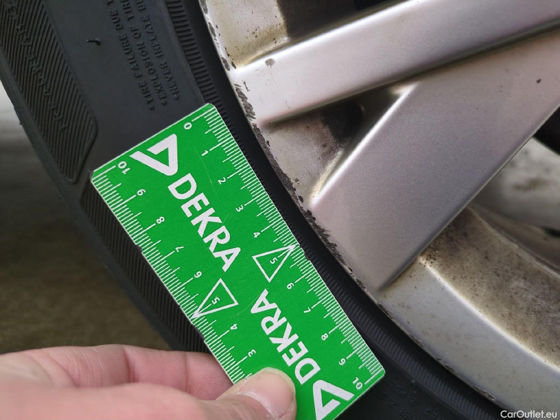  Volkswagen  Passat  Break Alltrack 4Motion 2.0 TDI 200CV BVA7 E6d #27