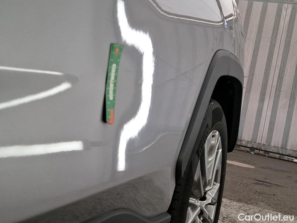  Toyota  RAV4 TOYOTA  Hybride / 2018 / 5P / SUV Hybride 2WD 218ch Lounge #4