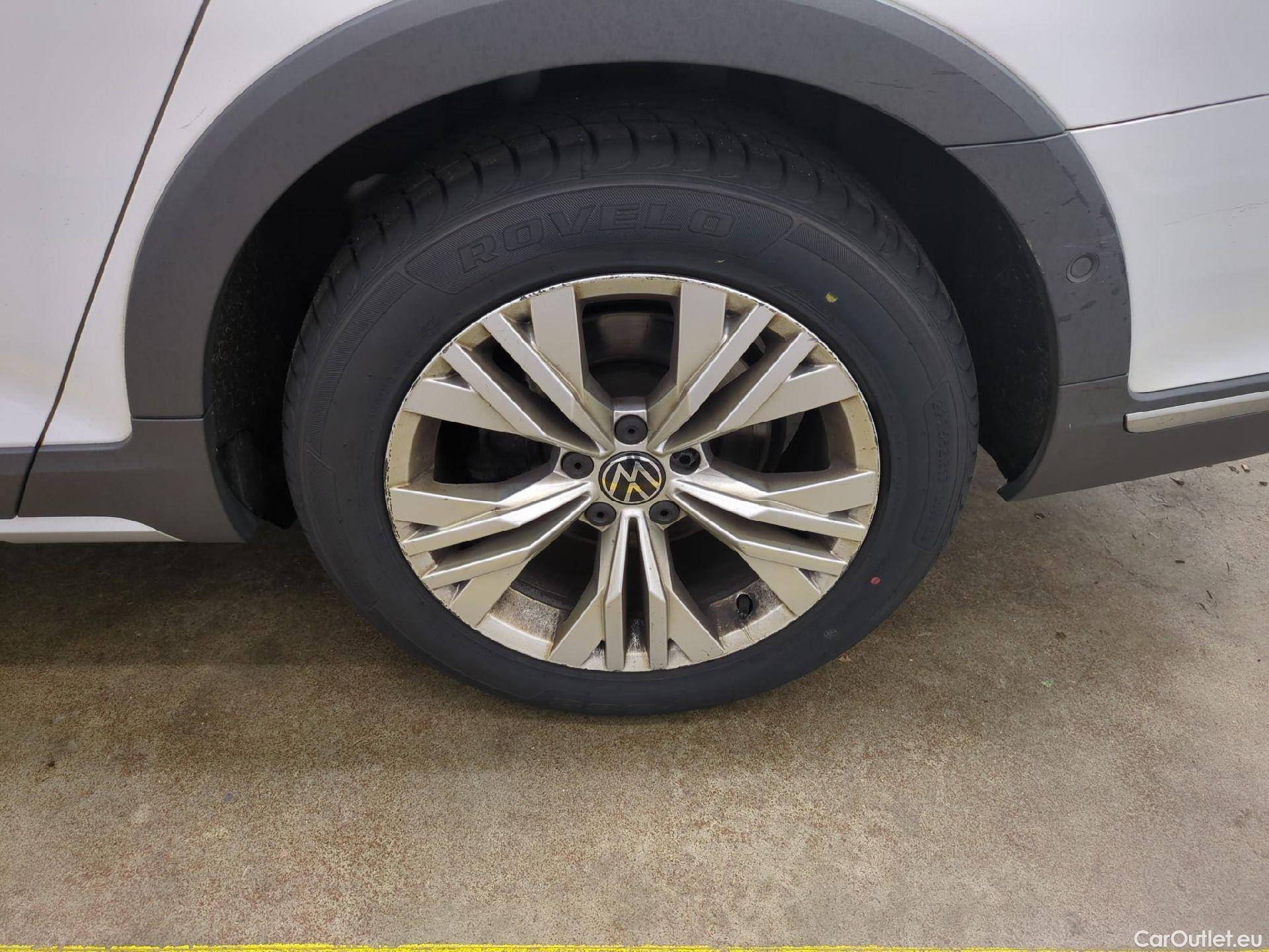  Volkswagen  Passat  Break Alltrack 4Motion 2.0 TDI 200CV BVA7 E6d #28