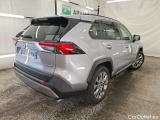  Toyota  RAV4 TOYOTA  Hybride / 2018 / 5P / SUV Hybride 2WD 218ch Lounge #3