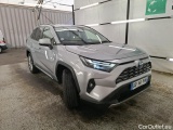  Toyota  RAV4 TOYOTA  Hybride / 2018 / 5P / SUV Hybride 2WD 218ch Lounge #4