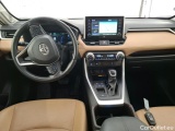 Toyota  RAV4 TOYOTA  Hybride / 2018 / 5P / SUV Hybride 2WD 218ch Lounge #5