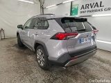  Toyota  RAV4 TOYOTA  Hybride / 2018 / 5P / SUV Hybride 2WD 218ch Lounge #2
