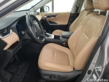  Toyota  RAV4 TOYOTA  Hybride / 2018 / 5P / SUV Hybride 2WD 218ch Lounge #8