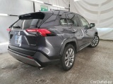  Toyota  RAV4 TOYOTA  Hybride / 2018 / 5P / SUV Hybride 2WD 218ch Lounge #3