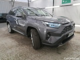  Toyota  RAV4 TOYOTA  Hybride / 2018 / 5P / SUV Hybride 2WD 218ch Lounge #4