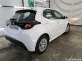  Toyota  Yaris TOYOTA  Hybride / 2019 / 5P / Berline Hybride 116h France Business Stage Acad #3