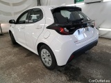  Toyota  Yaris TOYOTA  Hybride / 2019 / 5P / Berline Hybride 116h France Business Stage Acad #2