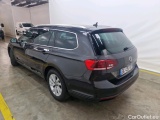  Volkswagen  Passat  Break Business 2.0 TDI 120CV BVA7 E6d #2