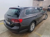  Volkswagen  Passat  Break Business 2.0 TDI 120CV BVA7 E6d #3