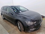  Volkswagen  Passat  Break Business 2.0 TDI 120CV BVA7 E6d #4