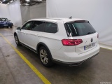  Volkswagen  Passat  Break Alltrack 4Motion 2.0 TDI 200CV BVA7 E6d #2