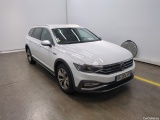  Volkswagen  Passat  Break Alltrack 4Motion 2.0 TDI 200CV BVA7 E6d #3