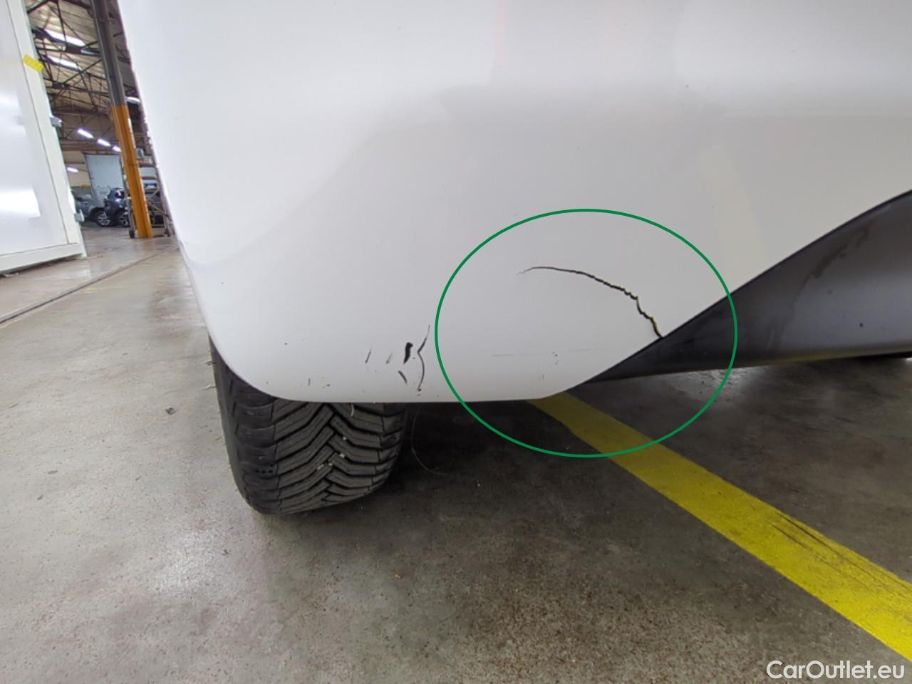  Peugeot  208 PEUGEOT  Affaire VU 5p Berline BlueHDi 100 S&S PREMIUM PACK #3