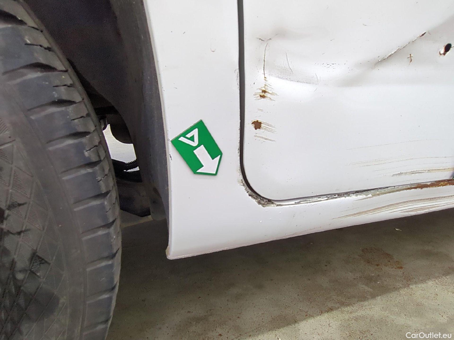  Citroen  Berlingo  Fourgon Worker M 1000 1.6 BlueHDi 100CV BVM5 E6 #17