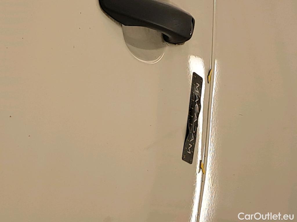  Citroen  Jumpy  Fourgon Club M 1.5 BlueHDi 100CV BVM6 E6d #15