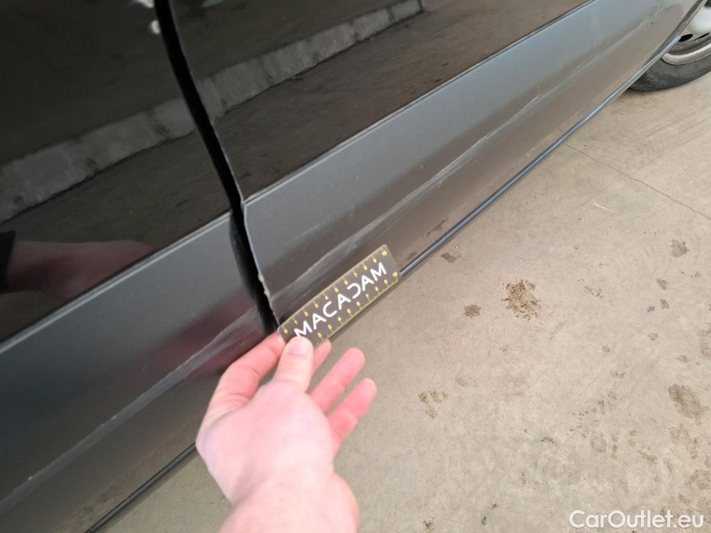  Citroen  Berlingo  Fourgon Club M 1000 1.5 BlueHDi 130CV BVA8 E6dT #27