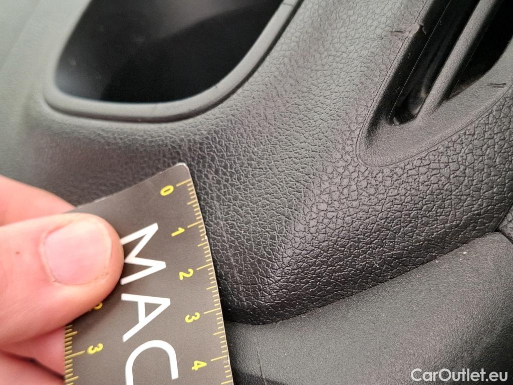  Citroen  Berlingo  Fourgon Club M 1000 1.5 BlueHDi 130CV BVA8 E6dT #48