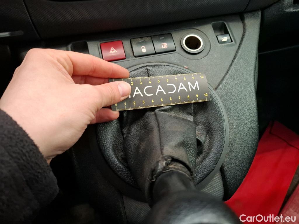  Citroen  Berlingo  Fourgon Club L1 (Court) 1.6 BlueHDi 100CV BVM5 E6 #26