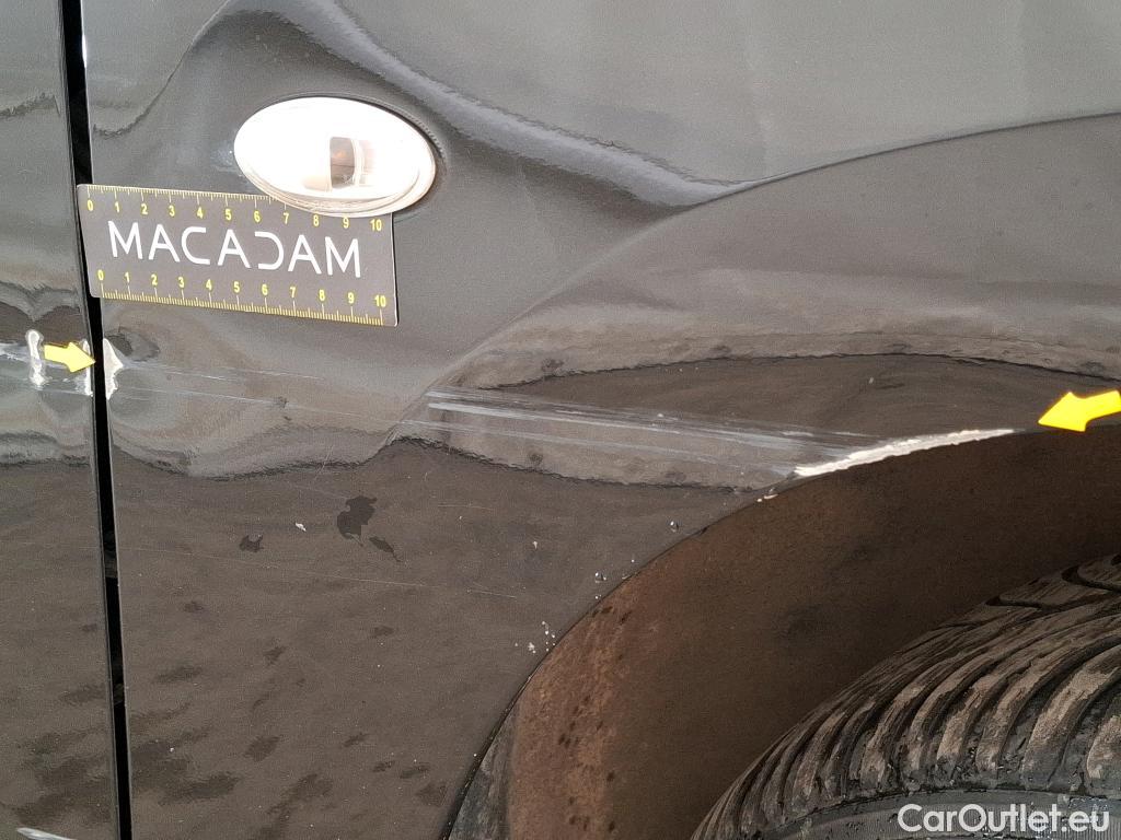  Citroen  Berlingo  Fourgon Club M 1000 1.5 BlueHDi 130CV BVA8 E6dT #24