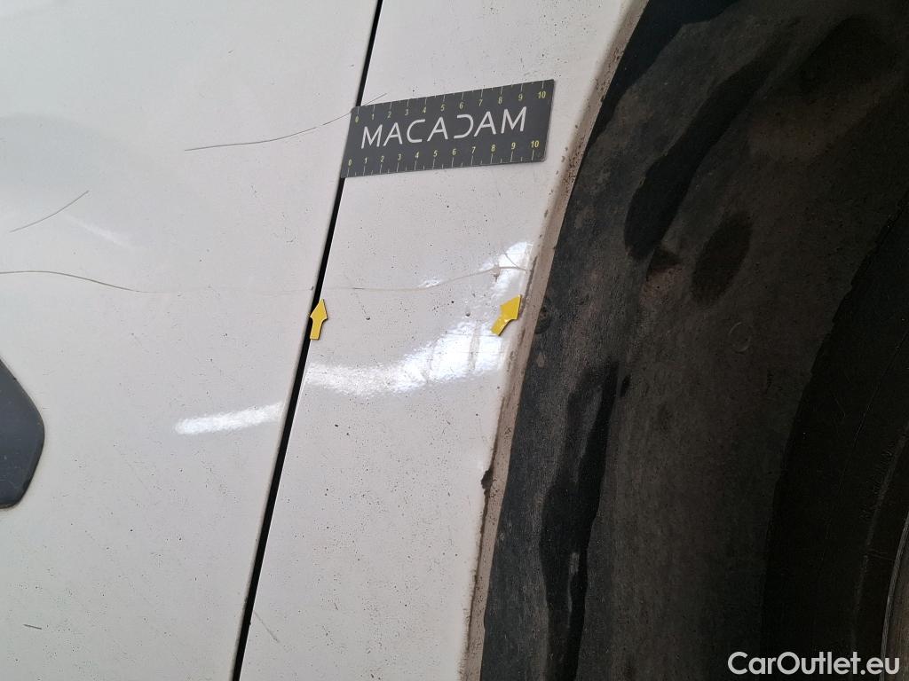  Citroen  Berlingo  Fourgon Club XL 950 1.5 BlueHDi 100CV BVM6 E6d #38