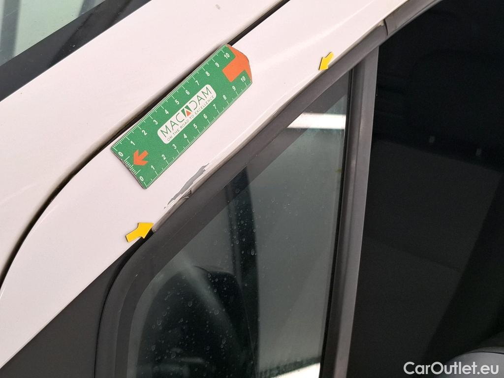  Citroen  Berlingo  Fourgon Club M 650 1.5 BlueHDi 75CV BVM5 E6dT #12