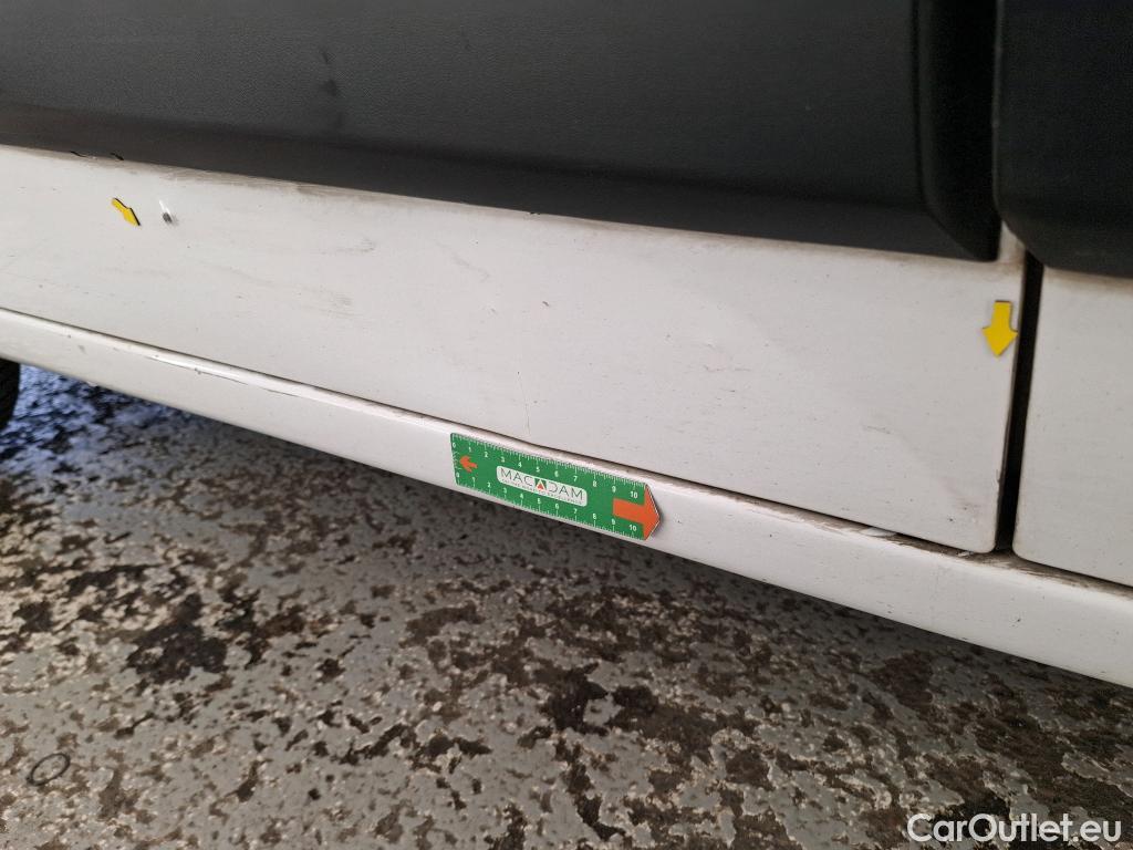  Citroen  Berlingo  Fourgon Driver M 1000 1.5 BlueHDi 130CV BVA8 E6dT #5