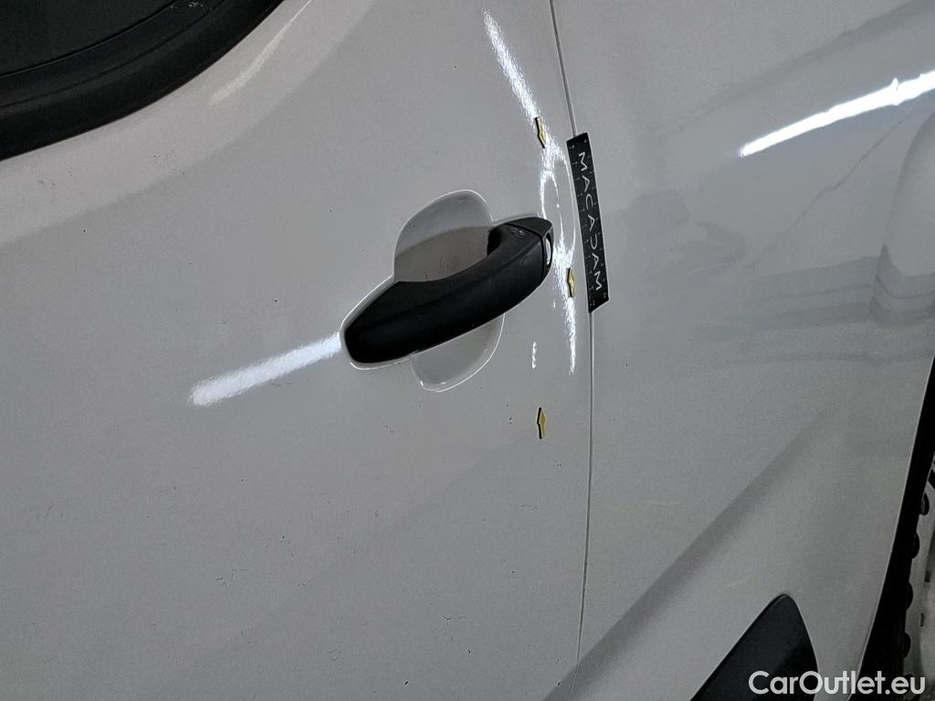  Citroen  Berlingo  Fourgon Club XL 950 1.5 BlueHDi 100CV BVM6 E6d #23