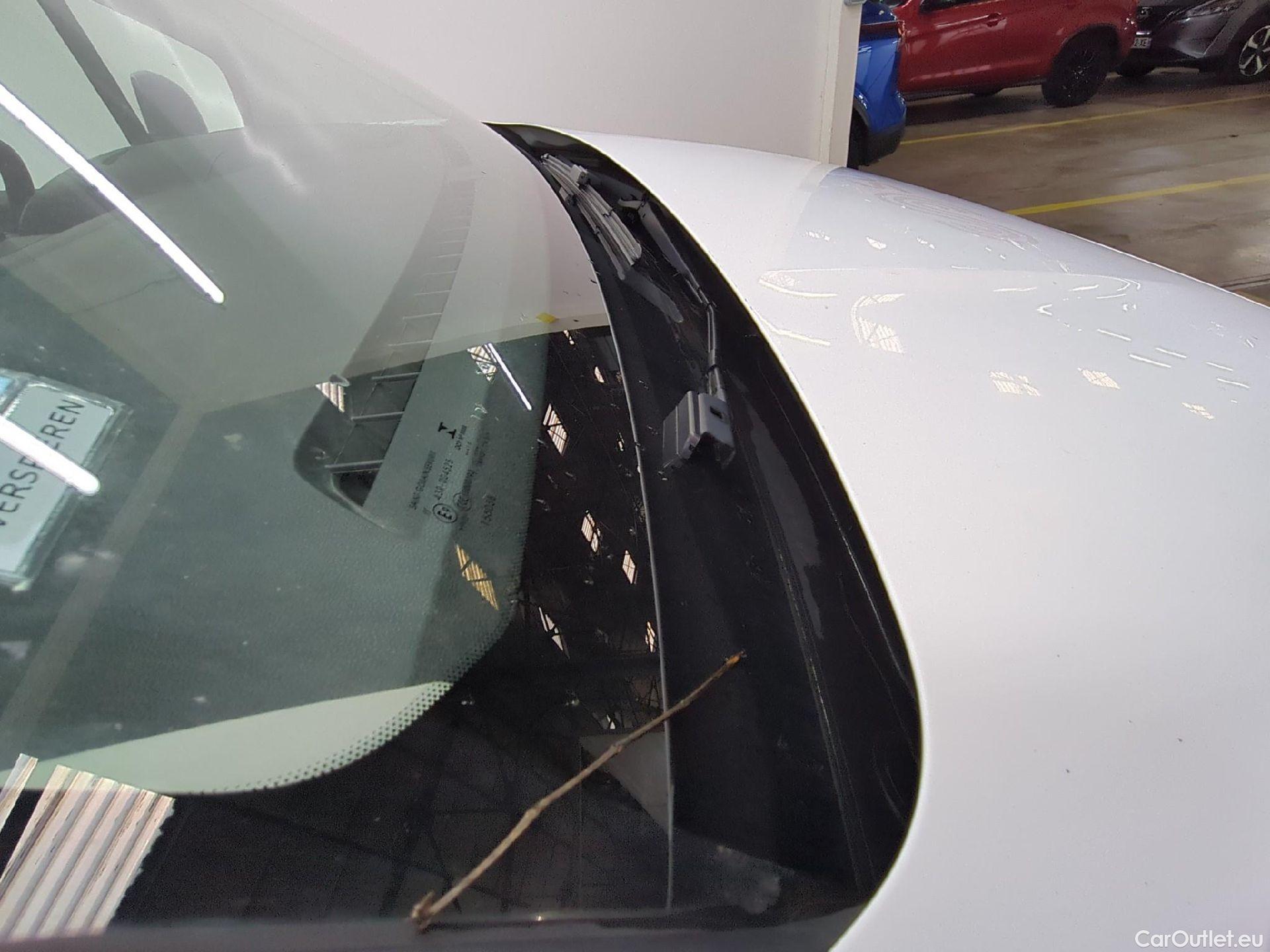  Citroen  Berlingo  Fourgon Worker M 1000 1.6 BlueHDi 100CV BVM5 E6 #3