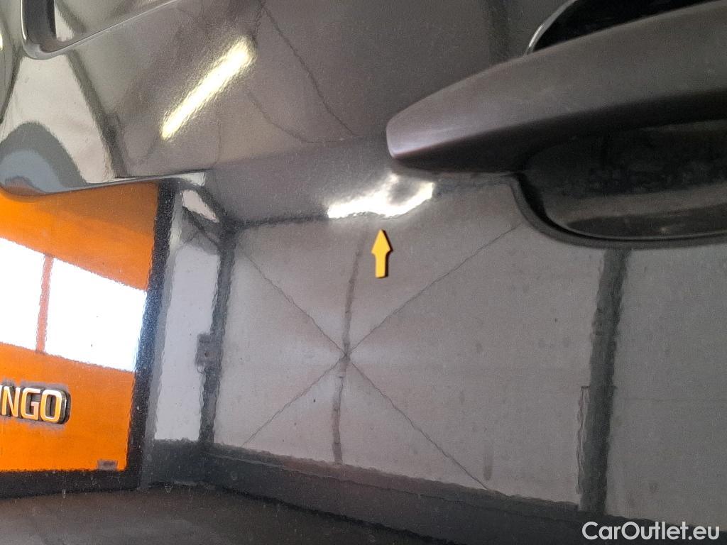  Citroen  Berlingo  Fourgon Club M 1000 1.5 BlueHDi 130CV BVA8 E6dT #52