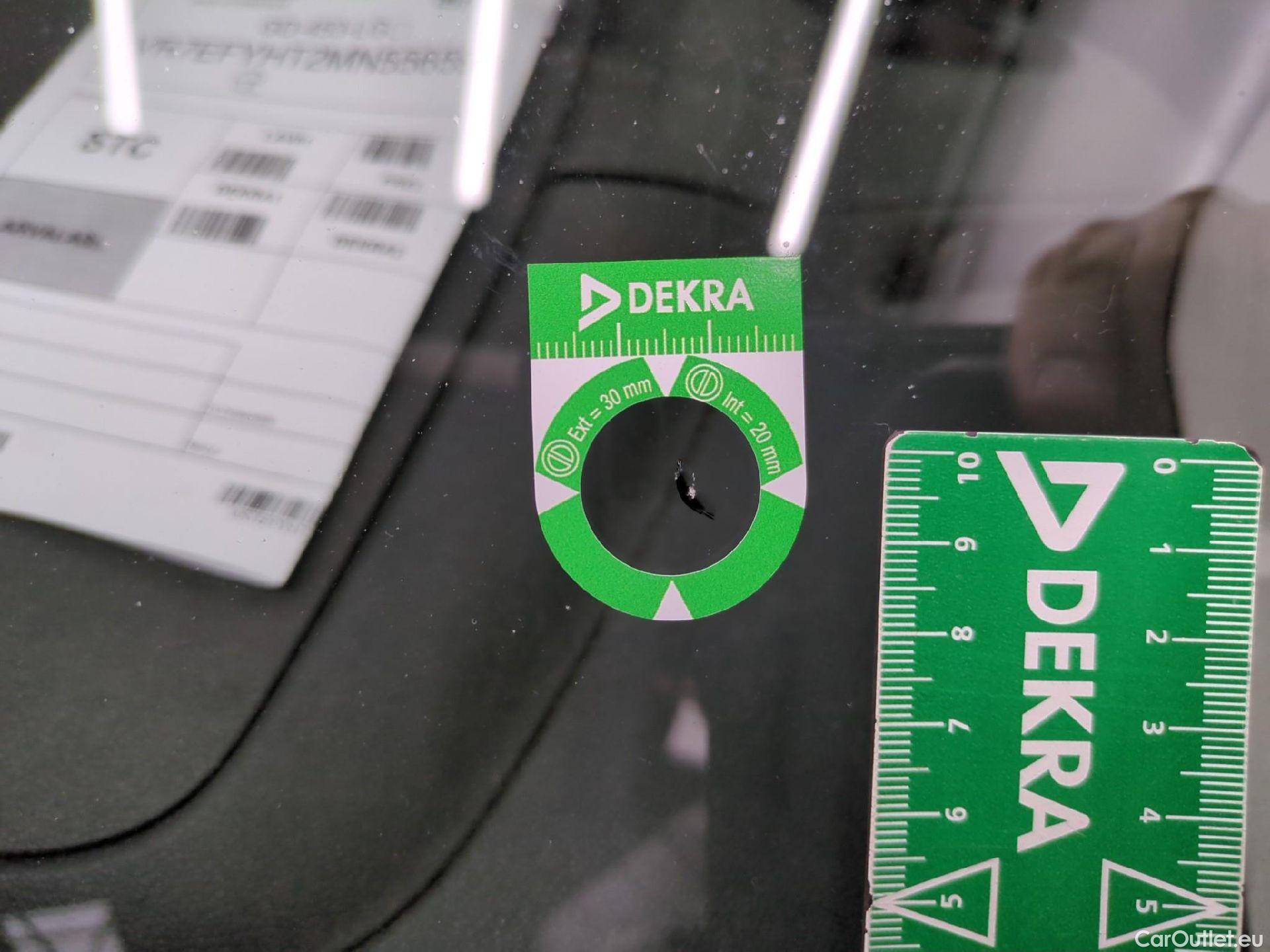  Citroen  Berlingo  Fourgon Club M 650 1.5 BlueHDi 100CV BVM6 E6d #15