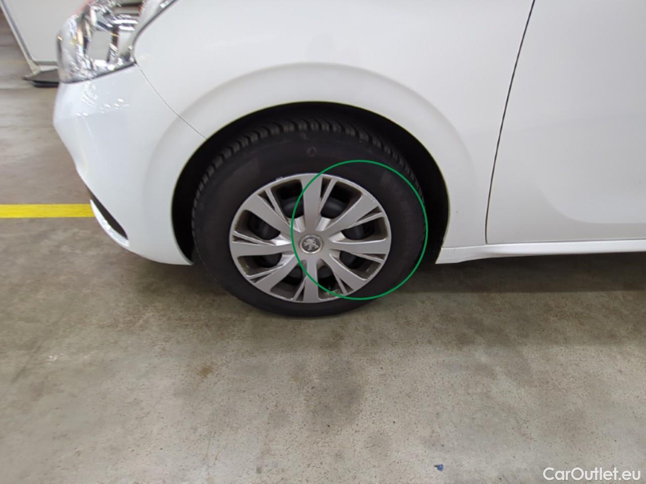  Peugeot  208 PEUGEOT  Affaire VU 5p Berline BlueHDi 100 S&S PREMIUM PACK #6