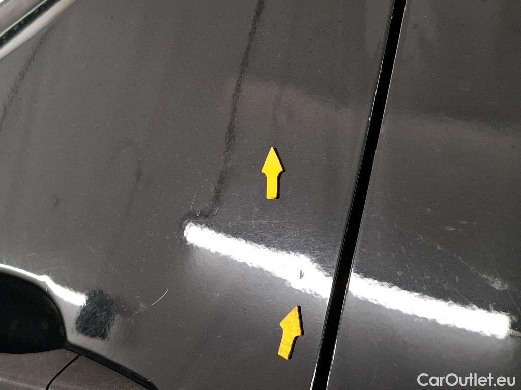  Citroen  Berlingo  Fourgon Club M 1000 1.5 BlueHDi 130CV BVA8 E6dT #93