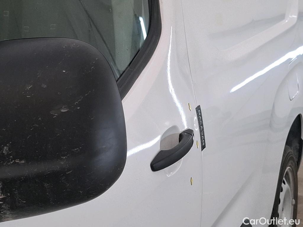  Citroen  Berlingo  Fourgon Club XL 950 1.5 BlueHDi 100CV BVM6 E6d #25