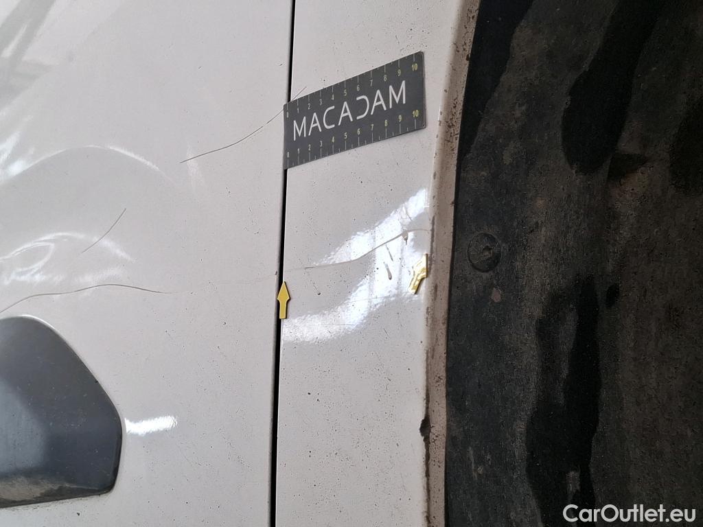  Citroen  Berlingo  Fourgon Club XL 950 1.5 BlueHDi 100CV BVM6 E6d #40