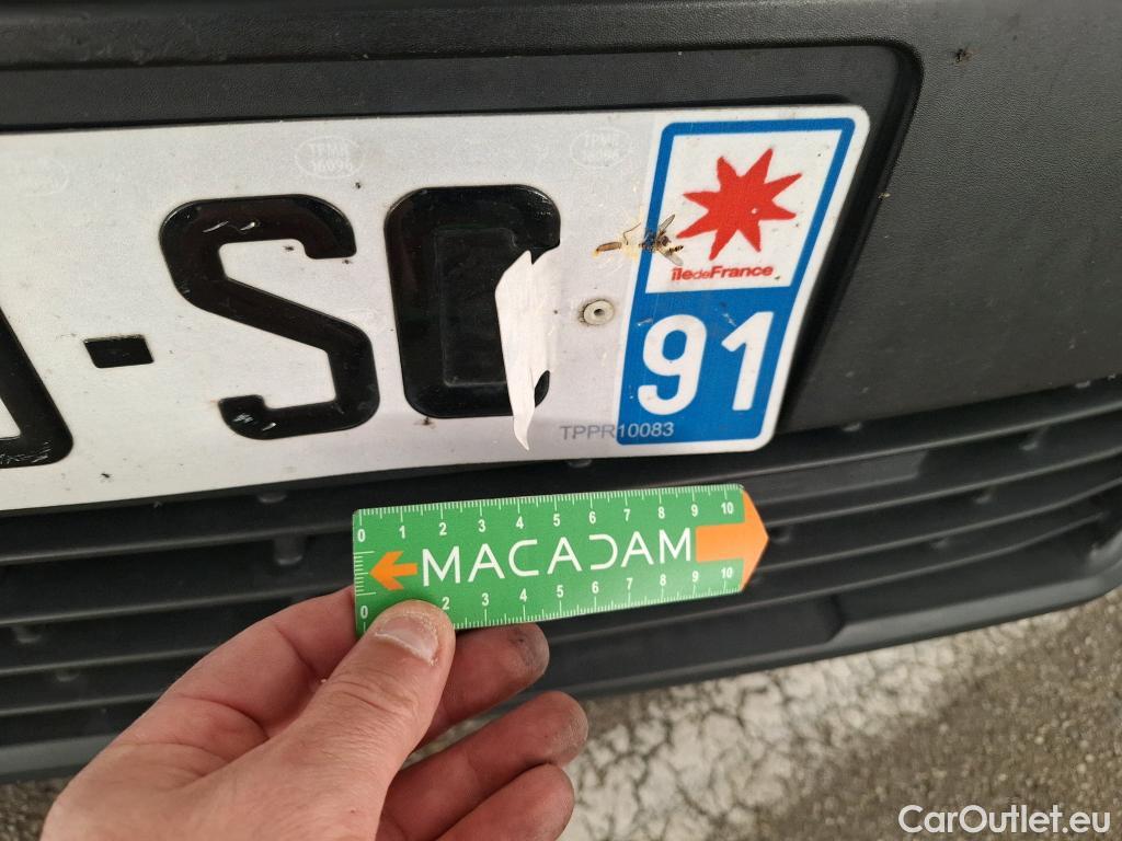  Citroen  Berlingo  Fourgon Club M 1000 1.5 BlueHDi 130CV BVA8 E6dT #82