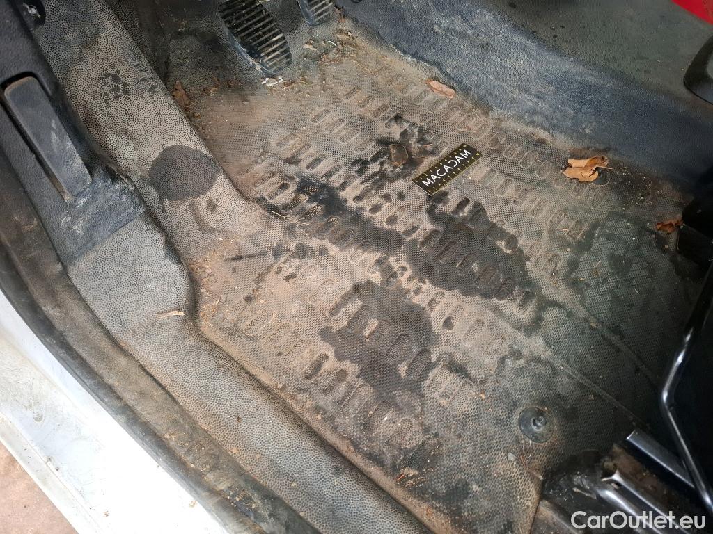  Citroen  Berlingo  Fourgon Club L1 (Court) 1.6 BlueHDi 100CV BVM5 E6 #1