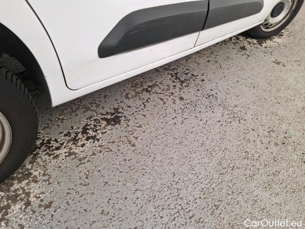  Citroen  Berlingo  Fourgon Driver M 1000 1.5 BlueHDi 130CV BVA8 E6dT #47