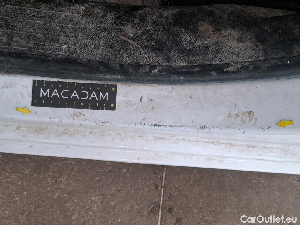  Citroen  Berlingo  Fourgon Club XL 950 1.5 BlueHDi 100CV BVM6 E6d #43