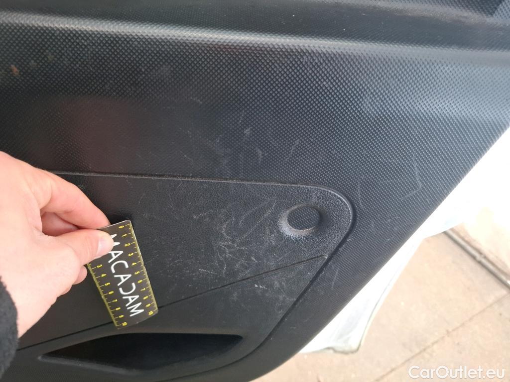  Citroen  Berlingo  Fourgon Club L1 (Court) 1.6 BlueHDi 100CV BVM5 E6 #18