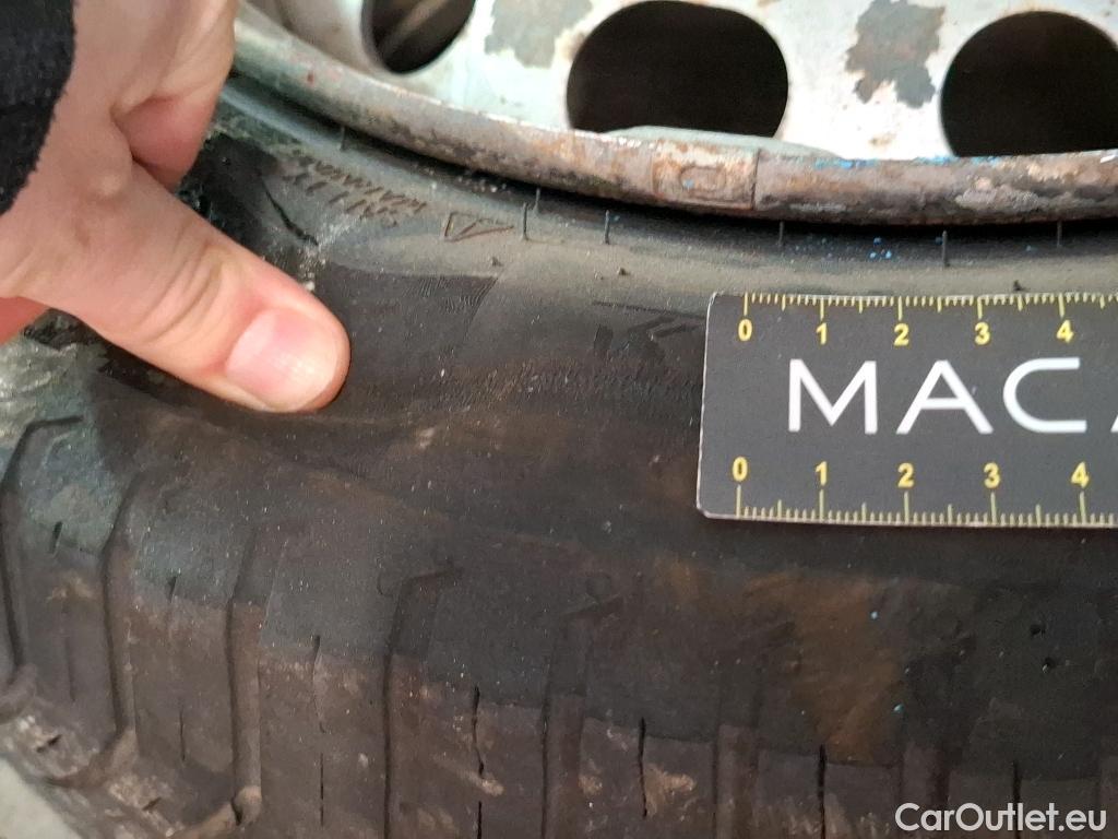  Citroen  Berlingo  Fourgon Club L1 (Court) 1.6 BlueHDi 100CV BVM5 E6 #16