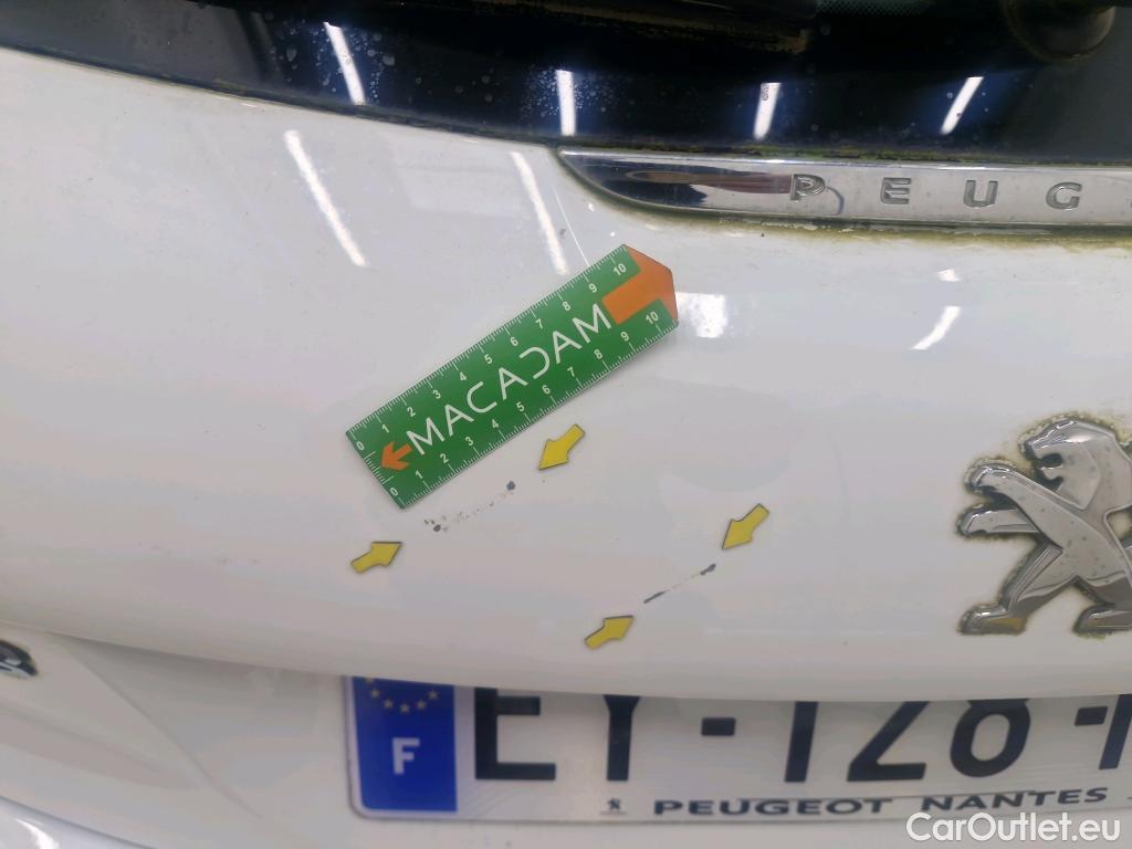  Peugeot  208  Affaire Premium Pack 1.5 HDi 100CV BVM6 E6dT #16