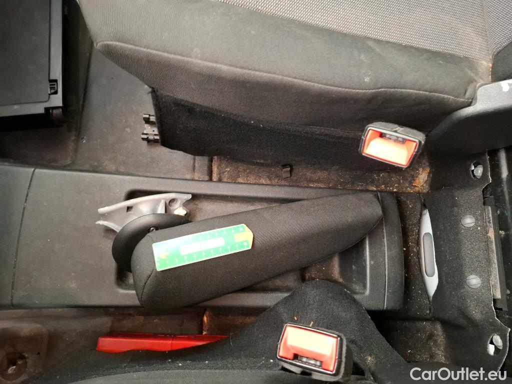  Citroen  Berlingo  Fourgon Club M 650 1.5 BlueHDi 75CV BVM5 E6dT #29