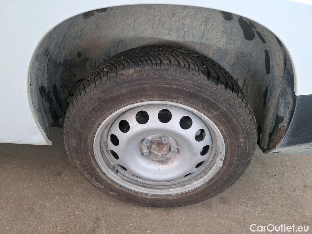  Citroen  Berlingo  Fourgon Club XL 950 1.5 BlueHDi 100CV BVM6 E6d #55