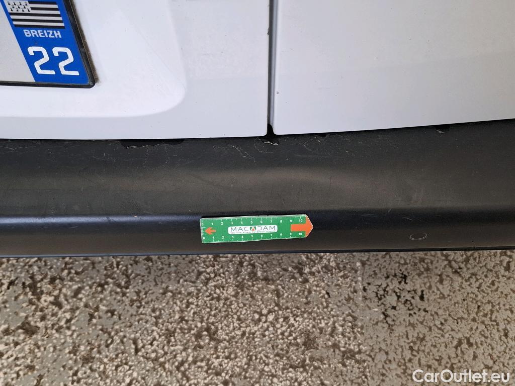  Citroen  Berlingo  Fourgon Driver M 1000 1.5 BlueHDi 130CV BVA8 E6dT #14