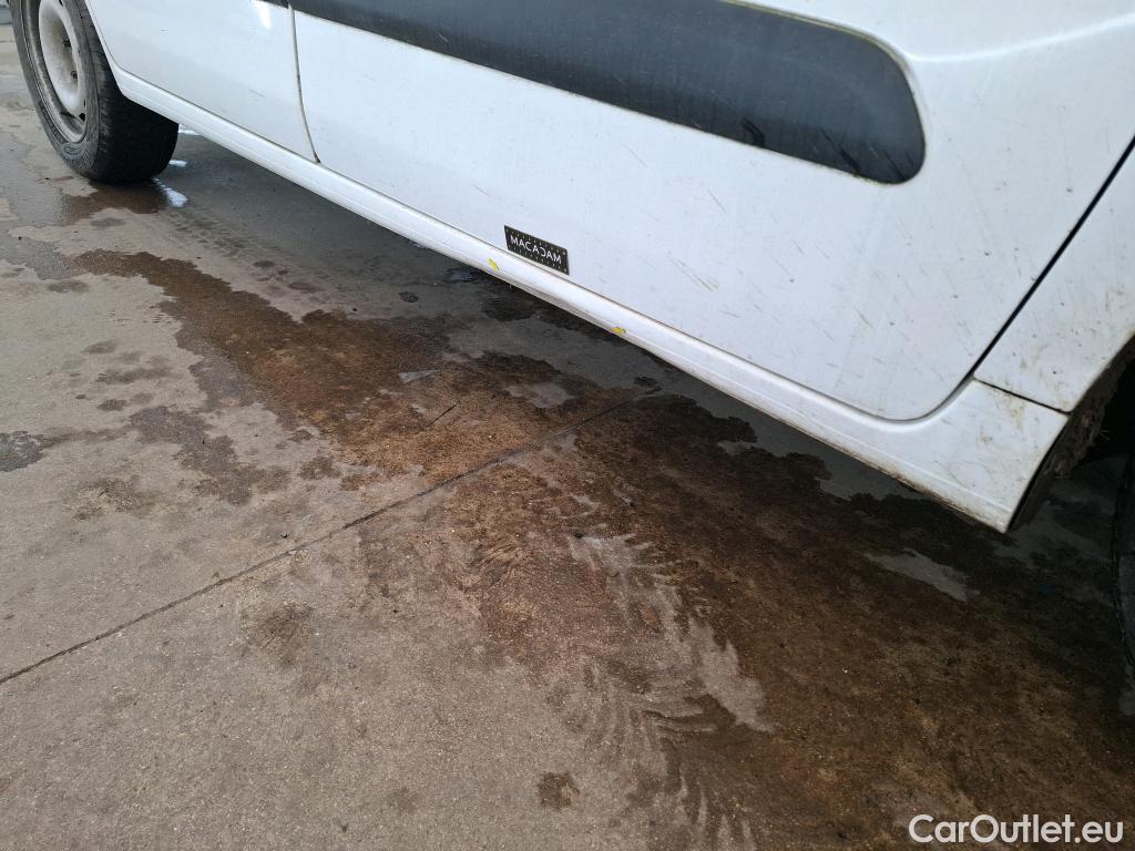  Citroen  Berlingo  Fourgon Club L1 (Court) 1.6 BlueHDi 100CV BVM5 E6 #9