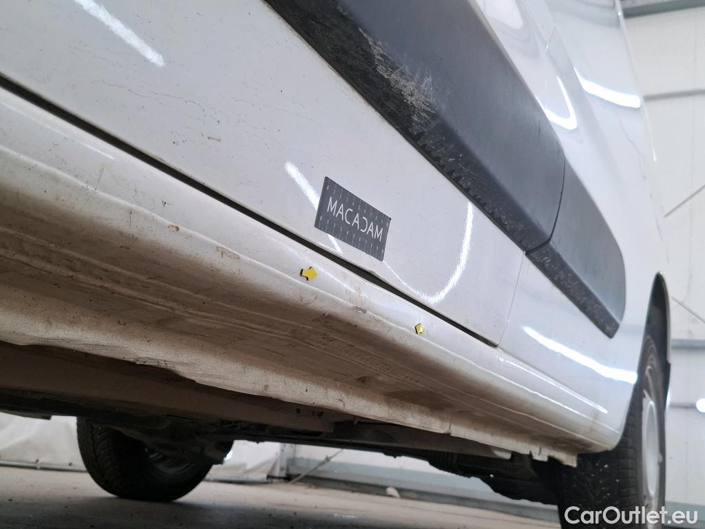  Citroen  Berlingo  Fourgon Club XL 950 1.5 BlueHDi 100CV BVM6 E6d #20