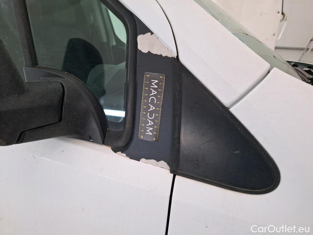  Citroen  Berlingo  Fourgon Club L1 (Court) 1.6 BlueHDi 100CV BVM5 E6 #28