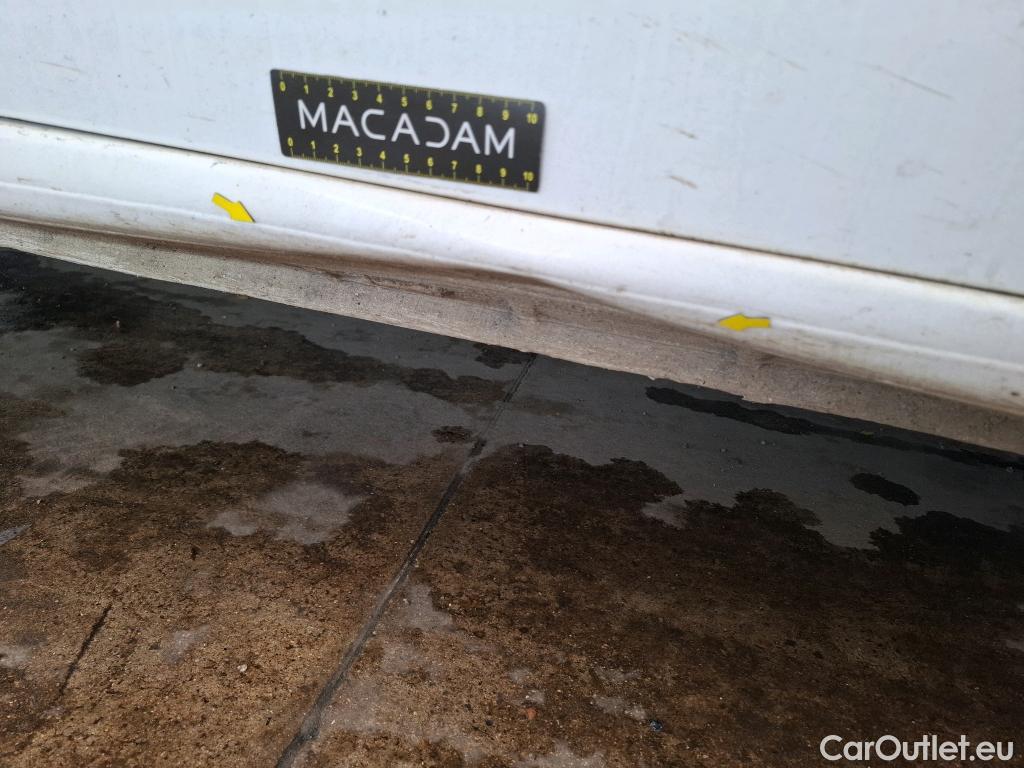  Citroen  Berlingo  Fourgon Club L1 (Court) 1.6 BlueHDi 100CV BVM5 E6 #10