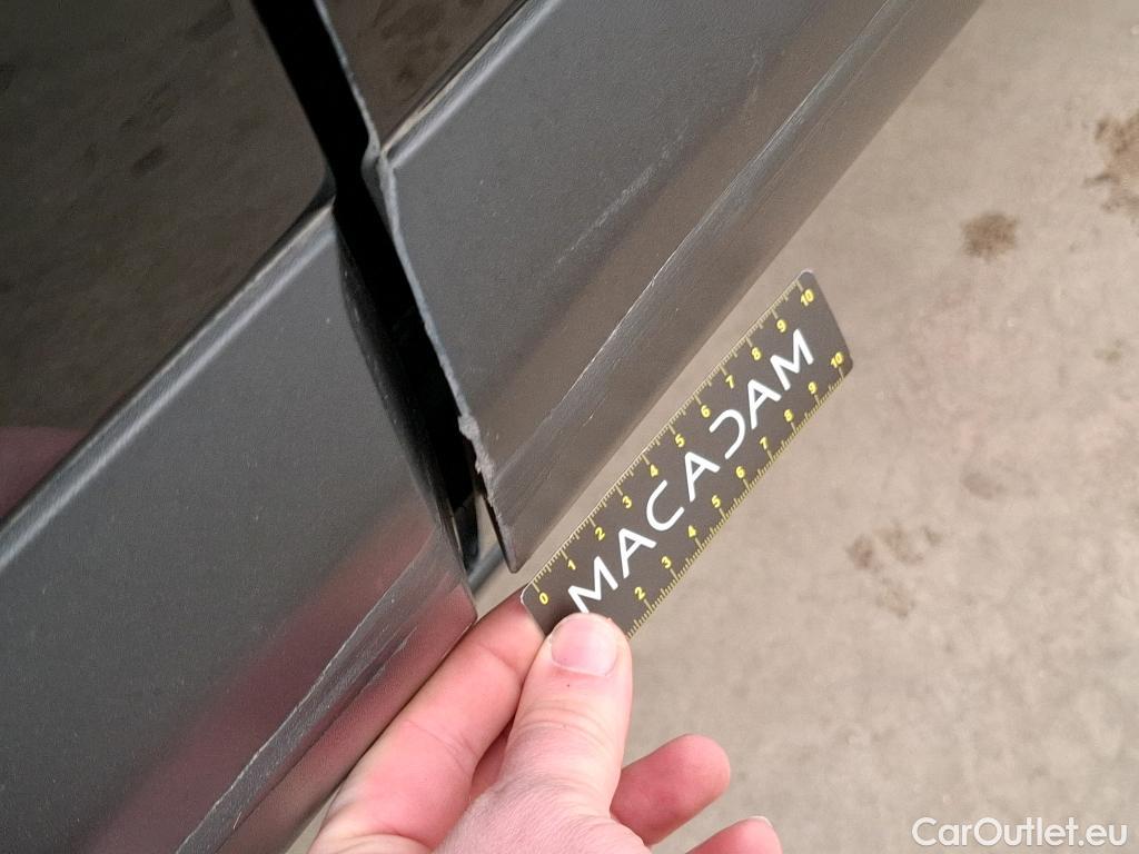  Citroen  Berlingo  Fourgon Club M 1000 1.5 BlueHDi 130CV BVA8 E6dT #28